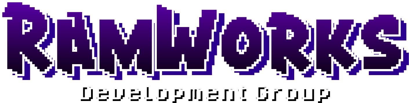 RamWorks logo
